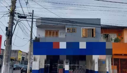 Predio Comercial no Parque Granja Esperança Cachoeirinha