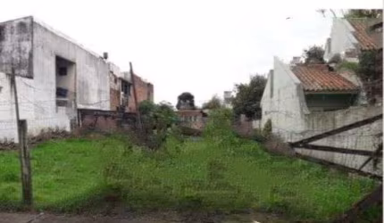 Terreno No bairro Niterói Canoas RS