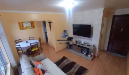 apartamento em condomínio fechado pinheirinho - LINDO APARTAMENTO COM 3 QUARTOS, 58M² UTIL , NO BAIRRO PINHEIRINHO PROXIMO DO TERMINAL DO PINHEIRINHO, CURITIBA, PARANÁ