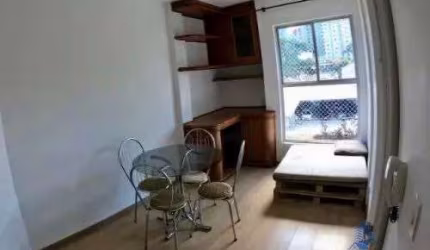 apartamento bairro Portão - Vende-se lindo apartamento semi-mobiliado no bairro Portão, com sua localização privilegiada e bairro com um excelente infraestrutura, POR R$264.900