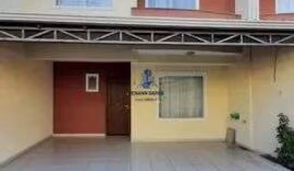 condomínio de sobrados boqueirão - Vende-se incrível sobrado em condomínio fechado  no bairro Alto Boqueirão, 3  quartos, sendo uma suíte por apenas  R$ 630.000
