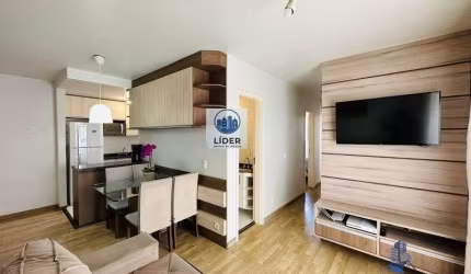 RESIDENCIAL PARQUE ARVOREDO - VENDE-SE LINDO APARTAMENTO MOBILIÁDO  DE 3 QUARTOS E UMA SUÍTE EM CONDOMÍNIO CLUBE NO BAIRRO XAXIM, CURITIBA, PARANÁ