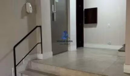 Apartamento em condomínio fechado no Centro de Curitiba - Vende-se incrível Apartamento STUDIO no Centro de Curitiba, Paraná