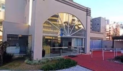 Apartamento a venda no bairro Bigorrilho, Curitiba, Paraná - Apartamento com ótima localização no bairro  bigorrilho