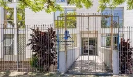 APARTAMENTO LOCALIZADO NO BAIRRO REBOUÇAS - Apartamento à venda no bairro Rebouças - Curitiba/PR