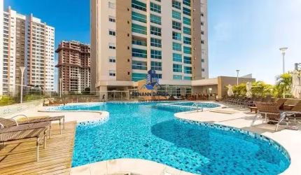 APARTAMENTO EM CONDOMINIO FECHADO LOCALIZADO NO BAIRRO CIDADE INDUSTRIAL - Apartamento à venda no bairro Cidade Industrial de Curitiba - Curitiba/PR