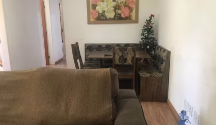 Apartamento à venda no bairro Santa Cândida - Curitiba/PR