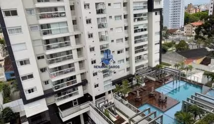 Apartamento à venda no bairro Água Verde - Curitiba/PR
