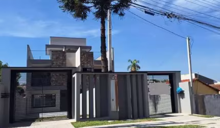 SOBRADO LOCALIZADO NO BAIRRO XAXIM - SOBRADO LOCALIZADO NO BAIRRO XAXIM