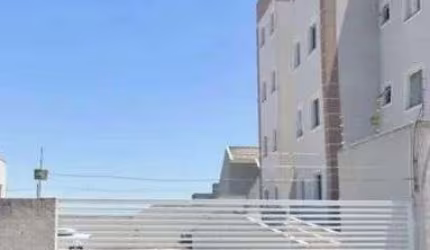 APARTAMENTO LOCALIZADO NO BAIRRO ALTO - Apartamento à venda no bairro Bairro Alto - Curitiba/PR