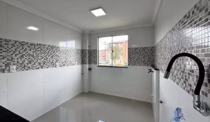 APARTAMENTO LOCALIZADO EM SÃO JOSÉ DOS PINHAIS - Vende-se Lindo Apartamento localizado em São José dos Pinhais - Curitiba/PR