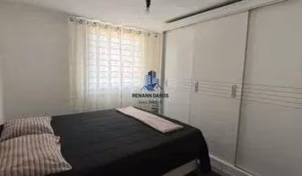 APARTAMENTO NO BAIRRO SANTA CANDIDA CURITIBA PARANÁ - VENDE-SE INCRIVEL APARTAMENTO MOBILIADO COM 2 DORMITÓRIOS NO BAIRRO SANTA CANDIDA, CURITIBA PARANA