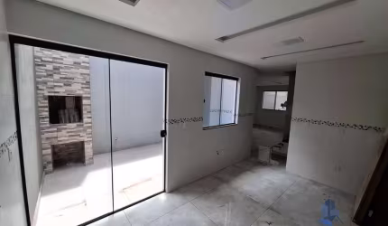 SOBRADO NO CIC - EXCELENTE SOBRADO EM CONDOMÍNIO FECHADO  NO CIC