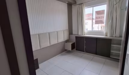 APARTAMENTO NO BAIRRO CIDADE JARDIM - Apartamento em Cidade Jardim, São José dos Pinhais/PR
