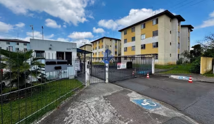 APARTAMENTO EM CONDOMINIO FECHADO  EM SÃO JOSE DOS PINHAIS - APARTAMENTO 2 QUARTOS EM SÃO JOSE DOS PINHAIS
