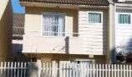 SOBRADO 3 QUARTOS NO BAIRRO NOVO MUNDO