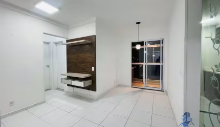 APARTAMENTO NO BAIRRO CIDADE JARDIM - Apartamento em Cidade Jardim, São José dos Pinhais/PR