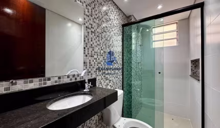 CONDOMINIO FECHADO NO TATUQUARA - APARTAMENTO 2 QUARTOS NO TATUQUARA