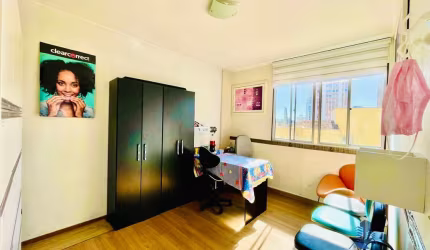 Edificio Santa Maria - Vende-se Sala Comercial com 44m² de área útil no Centro de Curitiba, Paraná,