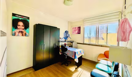 Edificio Santa Maria - Vende-se Sala Comercial com 44m² de área útil no Centro de Curitiba, Paraná,