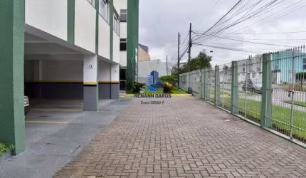 Apartamento no bairro xaxim - Vende-se apartamento de 2 quartos e 1 vaga de garagem coberta eprivativa no situado no bairro Xaxim, Curitiba, Paraná