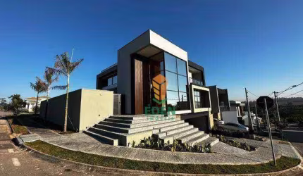 Belíssima Casa em condomínio em Sorocaba/SP