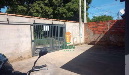 Chácara com 1 quarto, 1 banheiro, garagem para vários carros, à Venda na Rua Aristides Castelani, Bairro Pirapora, Salto de Pirapora/SP