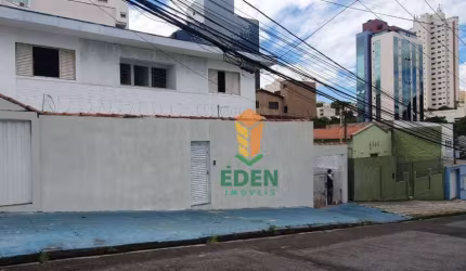 Imóvel Comercial à Venda ou Locação na Rua Salvador Correia, Sorocaba/SP
