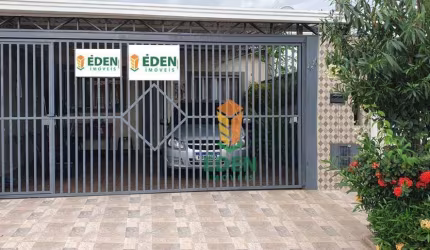 - Excelente imóvel para venda – Vila Amato - Sorocaba