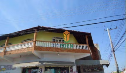 Sala Comercial/Residencial com 40 metros quadrados, copa e banheiro, para Locação na Rua Rogério Pedroso de Souza, Jardim Boa Esperança, Sorocaba/SP