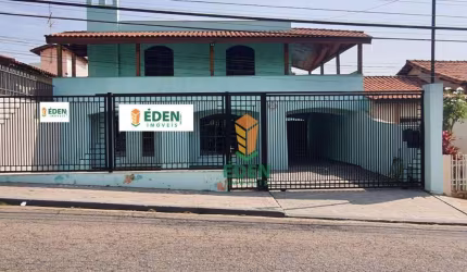 Imóvel para venda no Jardim Paulistano - Sorocaba/SP