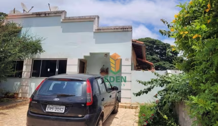 Linda casa à venda no Residencial San Marco II - Cajuru do Sul, Sorocaba/SP