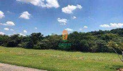 Terreno Comercial com 463,26 metros quadrados, excelente oportunidade, à Venda ou Locação no Alphaville Nova Esplanada 4, Sorocaba/SP