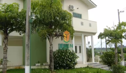 Belíssima casa para venda no Condomínio Villa Verona - Sorocaba/SP