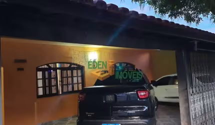 Casa com 2 dormitórios à venda, 250 m² por R$ 550.000,00 - Vila Olímpia - Sorocaba/SP