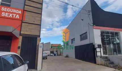 Sala Comercial com 35 metros quadrados, para Locação na principal localização do Éden, Avenida Independência, Sorocaba/SP