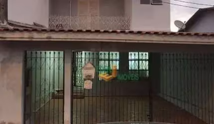 Casa com 3 dormitórios à venda, 160 m² por R$ 480.000,00 - Jardim Boa Esperança - Sorocaba/SP