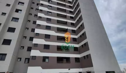 Apartamento com 2 quartos, sendo 1 suíte, 2 banheiros, à Venda no Empreendimento ATMO - Torre MESO, Parque Campolim, Sorocaba/SP