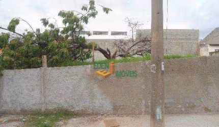 Terreno com 900 metros quadrados, para Locação e Venda na Isaltino Guanabara Rodrigues da Costa, Vila Barão, Sorocaba/SP