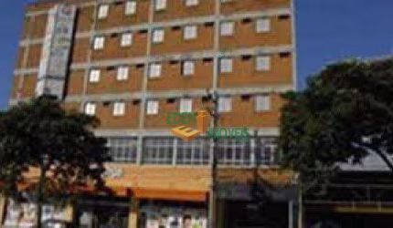 Prédio com estrutura ampla e versátil, para Locação na Avenida General Carneiro, Vila Lucy, Sorocaba/SP