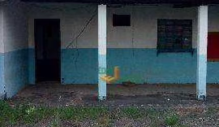 Terreno com 4.000 metros quadrados, para Locação na Av. Comendador Camilo Junior, Jardim Ibiti do Paço, Sorocaba/SP