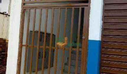 Salão Comercial com 140 metros quadrados, 2 banheiros, área de serviço e copa, para Locação na Alameda Flamboyant, Terras de Arieta, Sorocaba/SP
