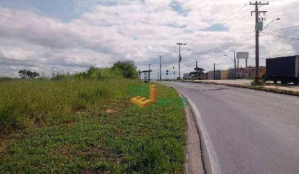 Terreno com 2.000 metros quadrados é ideal para diversos tipos de empreendimentos, para Locação na Av. Victor Andrews, Zona Industrial, Sorocaba/SP