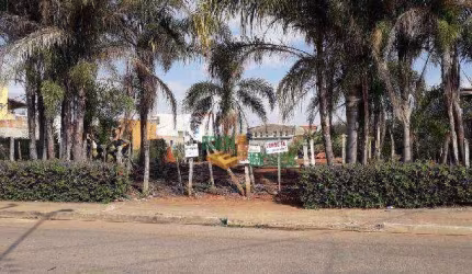 Terreno com 692 metros quadrados, em excelente localização, à Venda na Avenida Pirelli, Éden, Sorocaba/SP