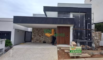 Casa com 3 dormitórios à venda, 210 m² por R$ 1.890.000,00 - Condomínio Residencial Giverny - Sorocaba/SP