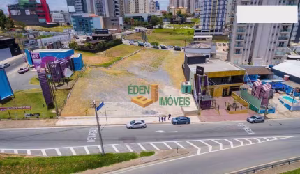Área Comercial com 1.100 metros quadrados, à Venda na Rua Augusto Lippel, Parque Campolim, Sorocaba/SP