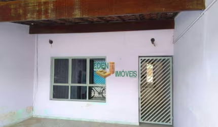 Casa com 3 dormitórios à venda, 159 m² por R$ 290.000,00 - Vila Nova Sorocaba - Sorocaba/SP