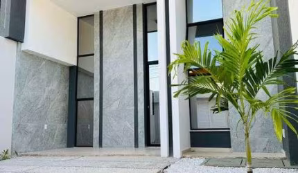 CASAS PLANAS NO EUSÉBIO / EXCELENTE LOCALIZAÇÃO!