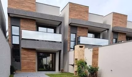 Casas Duplex no Eusébio com amplo espaço na região que mais Valoriza.