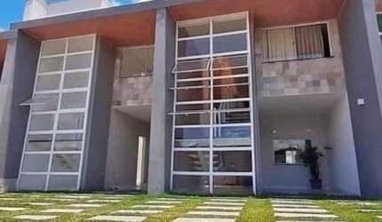 Casa de condomínio com área de 149m2 com 4 quartos em Eusebio- Ceará